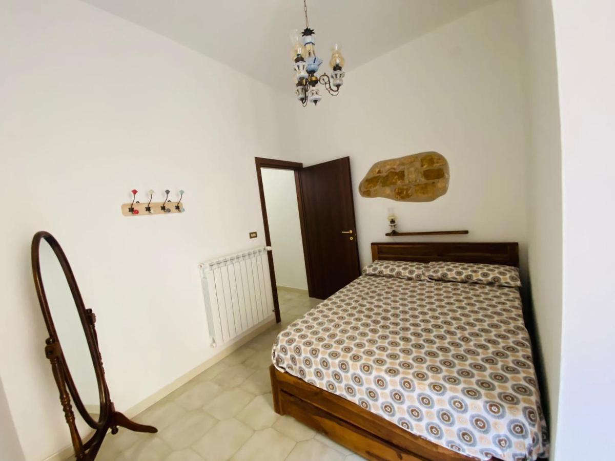 Casa Vacanze Da Mammanonna Taurasi Exterior photo